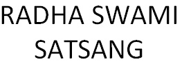 RADHA SWAMI SATSANG