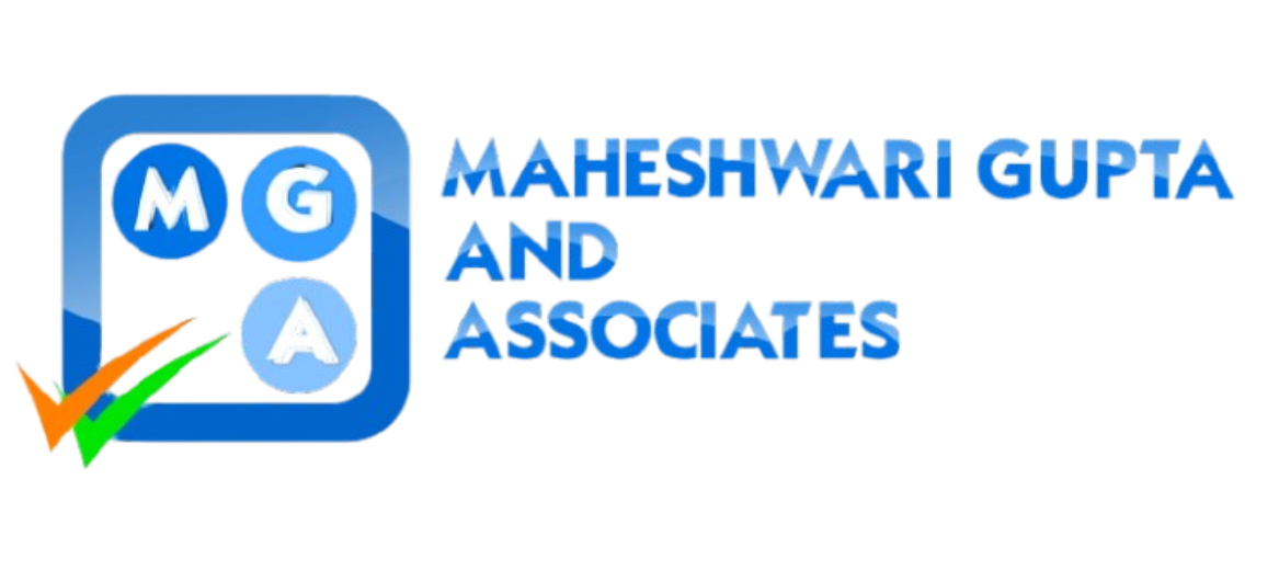 Maheshwari Gupta and Associates Logo