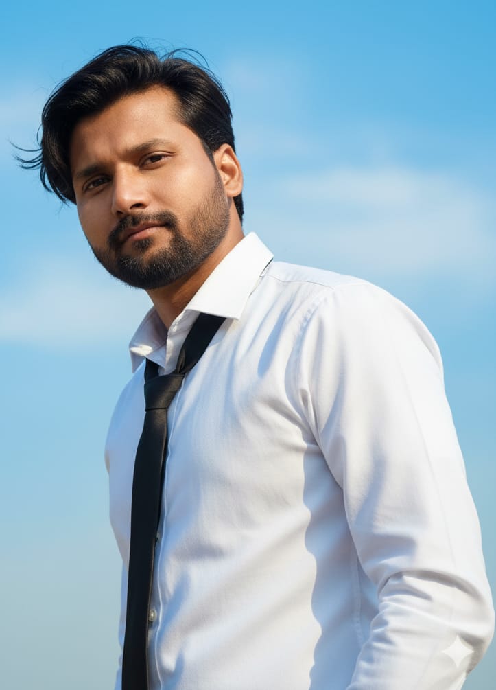 Shahrukh Ali- Maheshwari Gupta and Associates