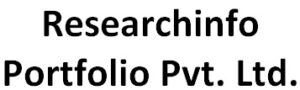 Researchinfo Portfolio