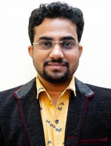 CA Tarpan Maheshwari- Founder Maheshwari Gupta and Associates1